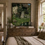 Blooming Cottage Garden
