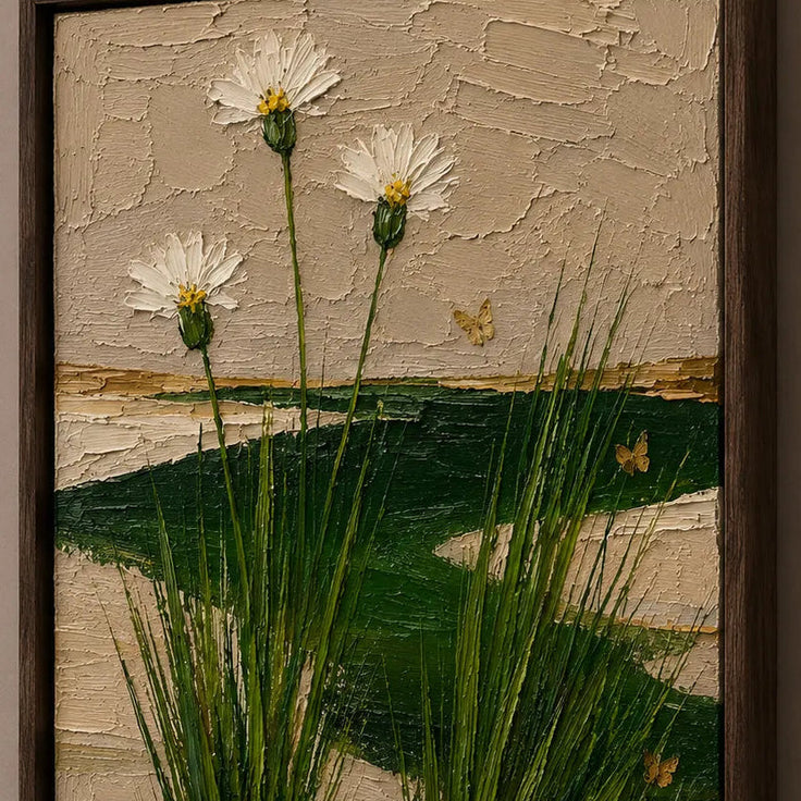 Quiet Meadow Daisy