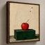 Crimson Apple