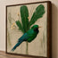 Emerald Bird