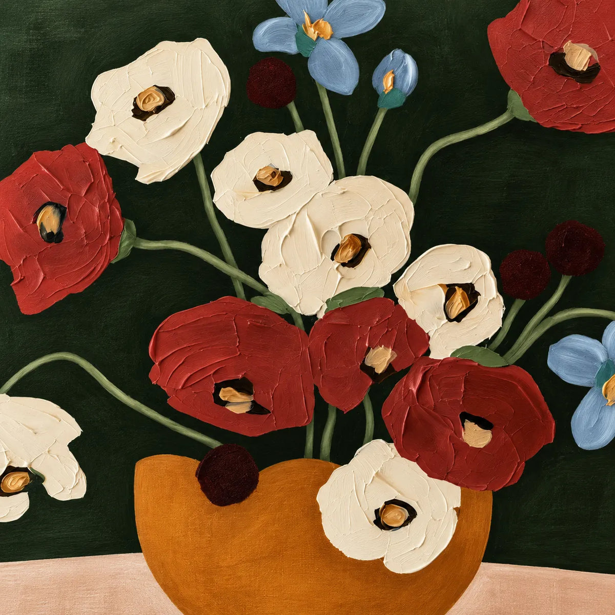 Garden Reverie