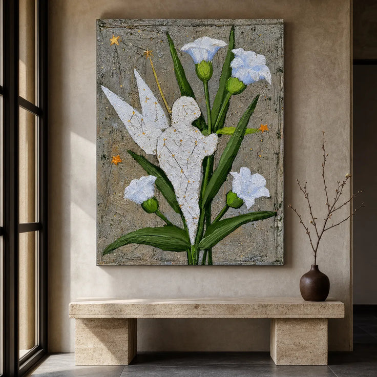 Star Angel Bloom
