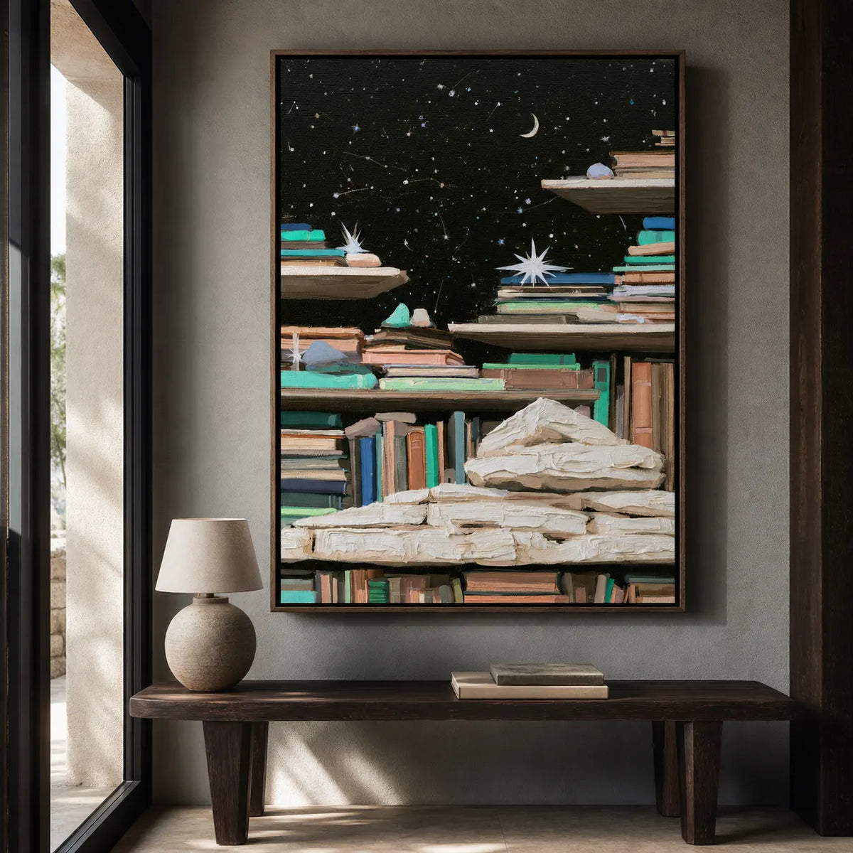 Midnight Library