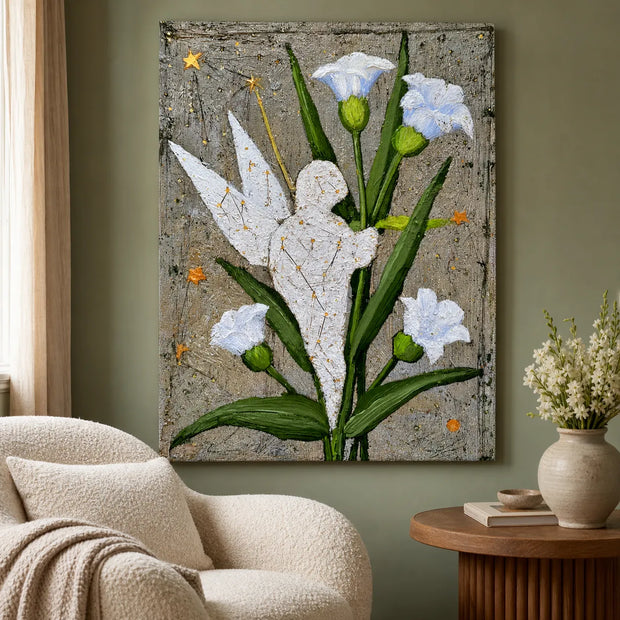 Star Angel Bloom
