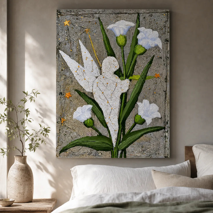 Star Angel Bloom