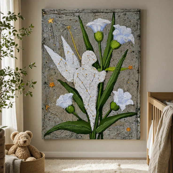 Star Angel Bloom