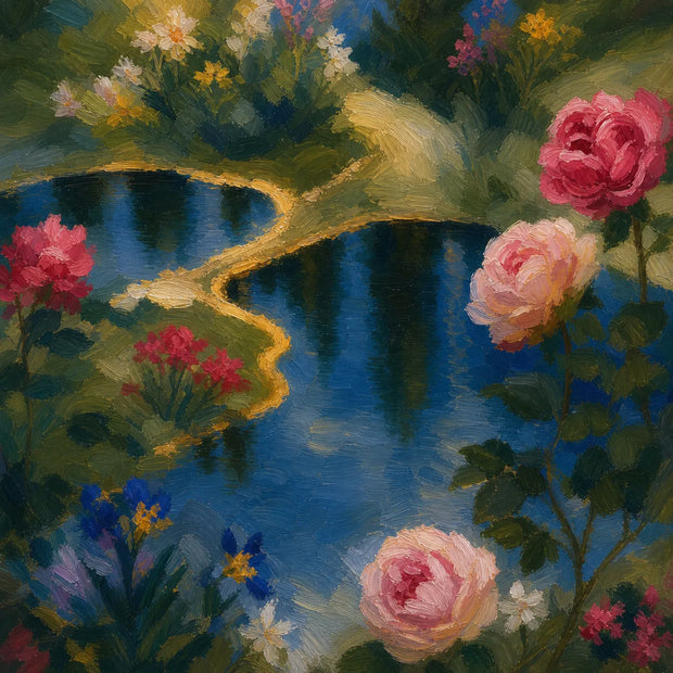 Rose Garden