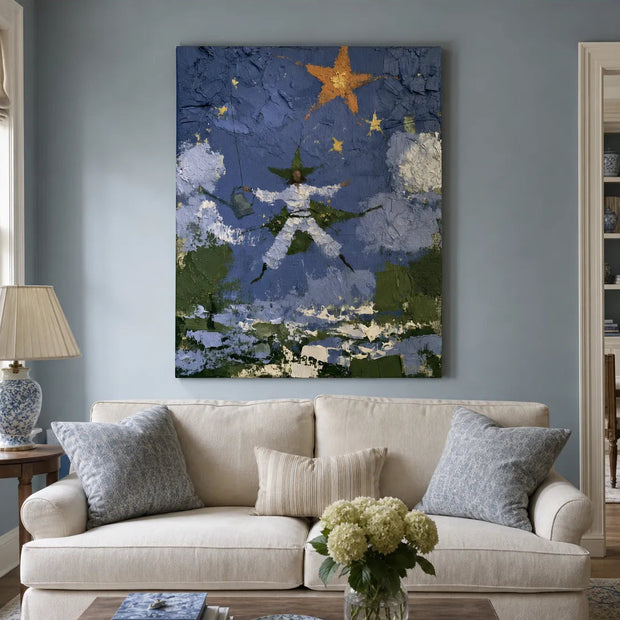Star Gardener