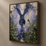 Secret Garden Keyhole