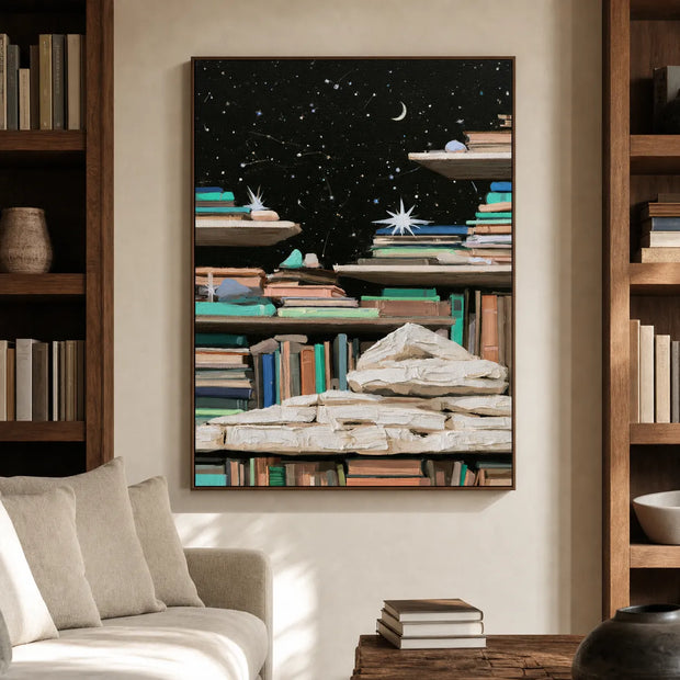 Midnight Library