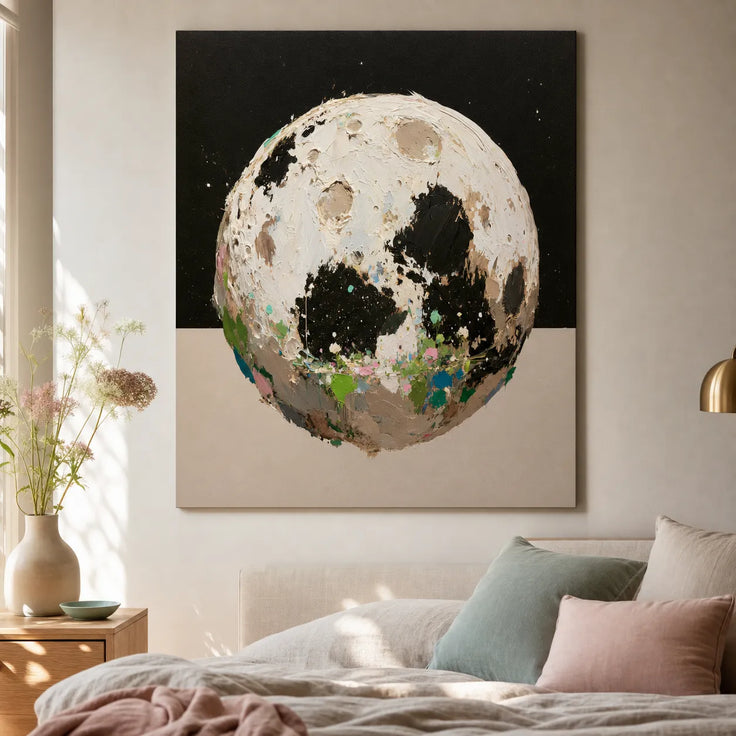 Lunar Orbit