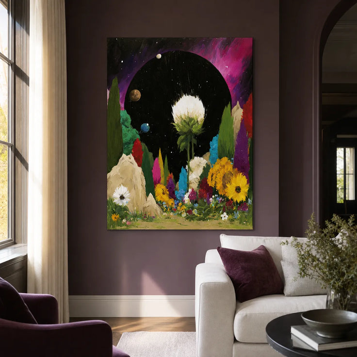 Cosmic Garden