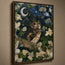 Moonlit Owl