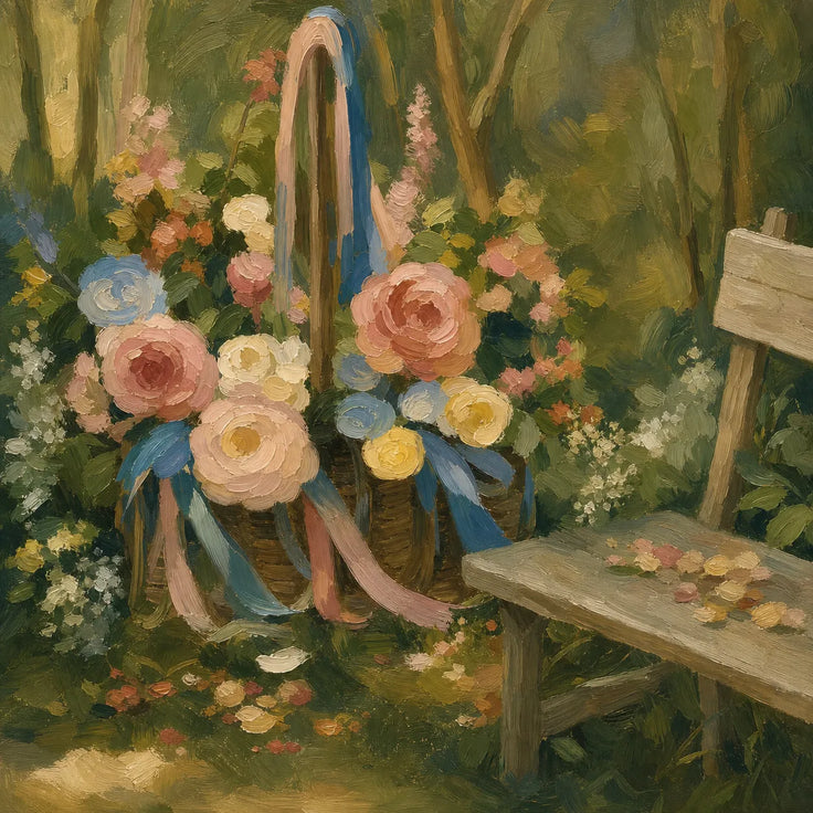 Enchanted Garden