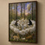 Enchanted Cloud Tea Party