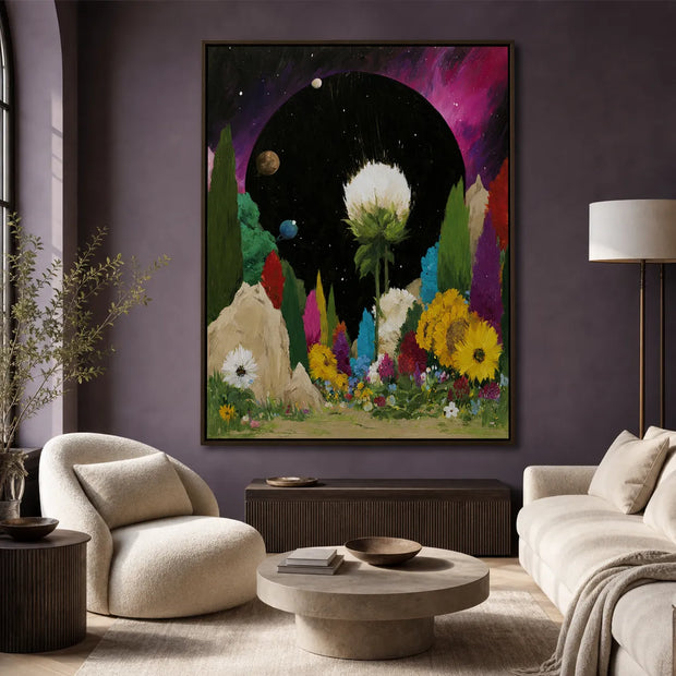 Cosmic Garden