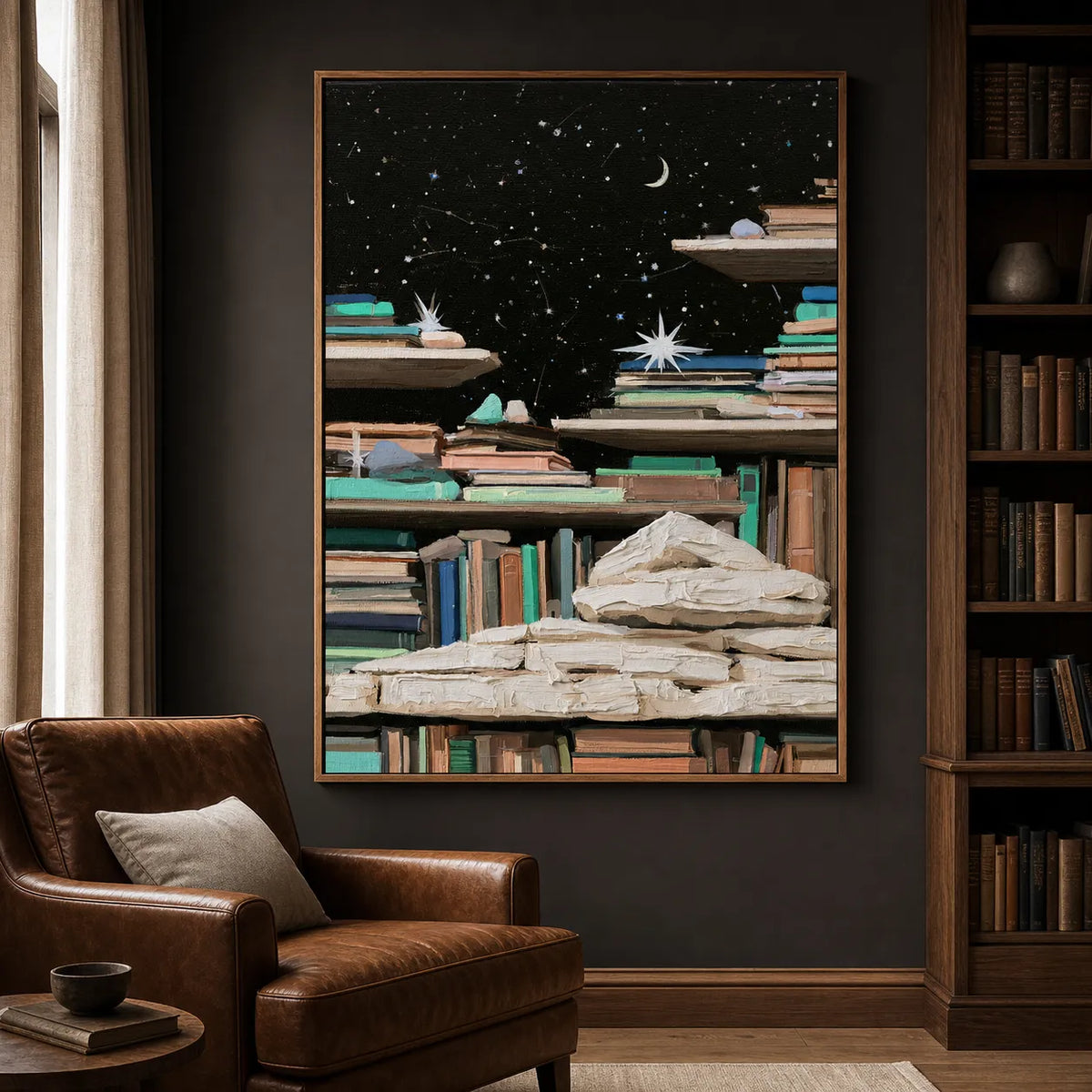Midnight Library