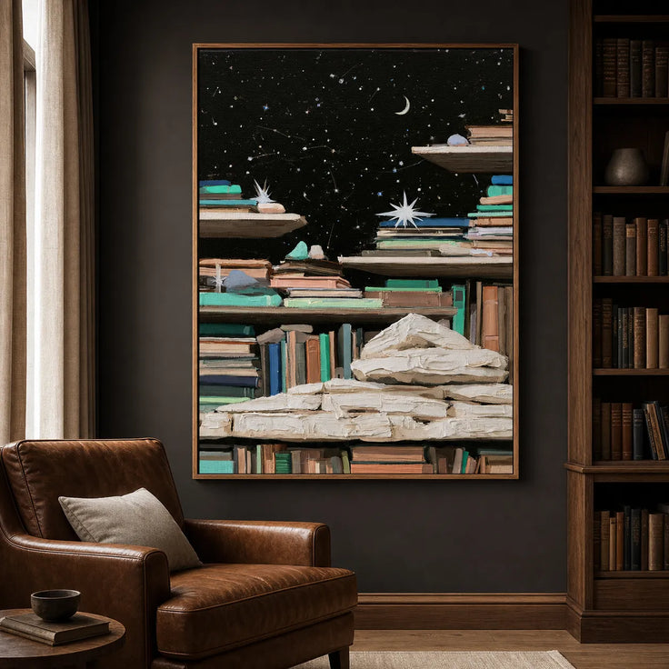 Midnight Library