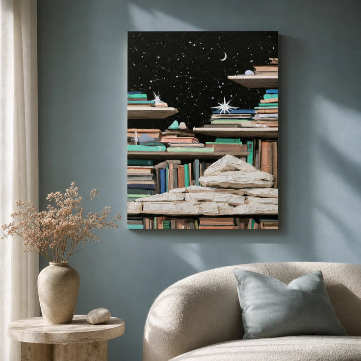 Midnight Library