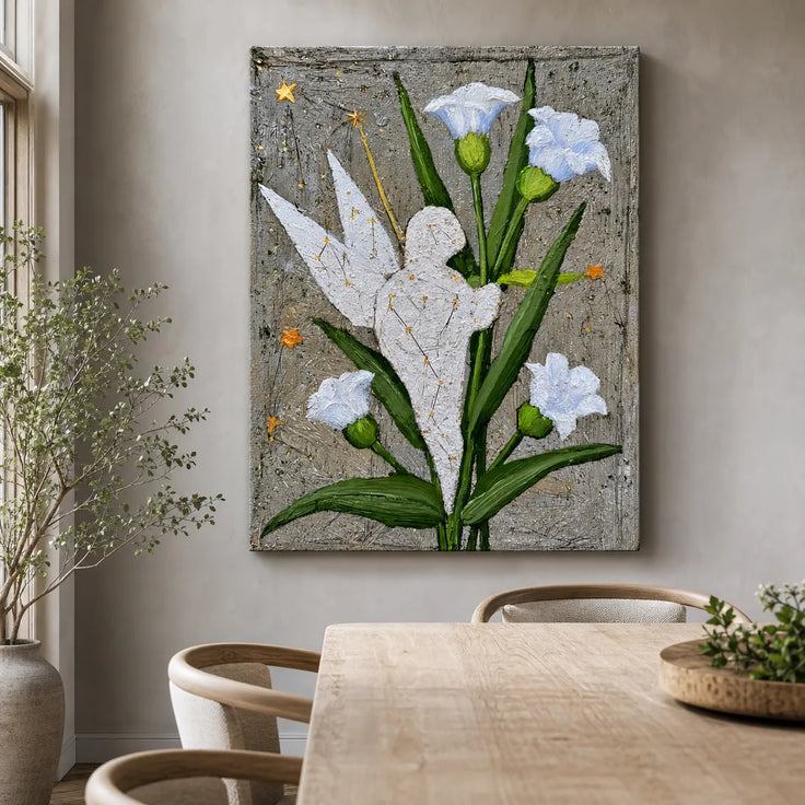 Star Angel Bloom