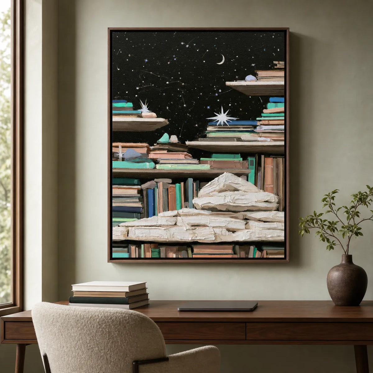 Midnight Library