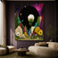 Cosmic Garden