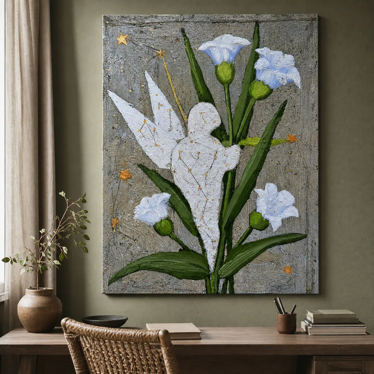 Star Angel Bloom