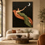 Reaching for the Moon