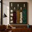 Botanical Bottles