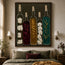 Botanical Bottles