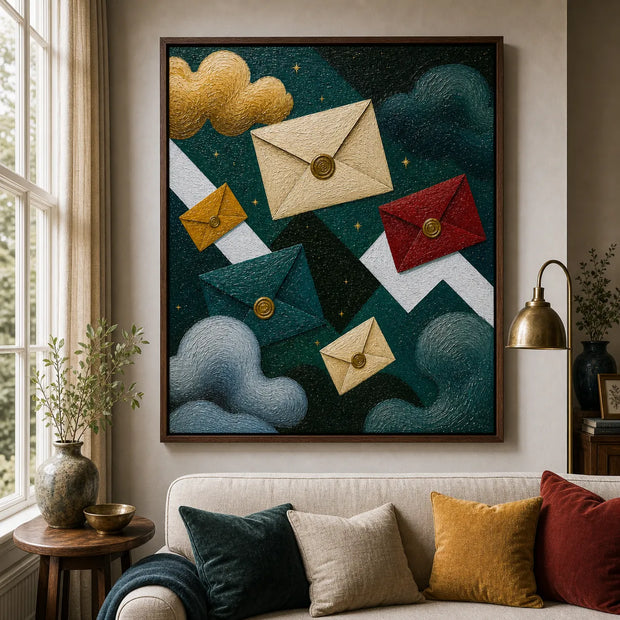 Dream Letters