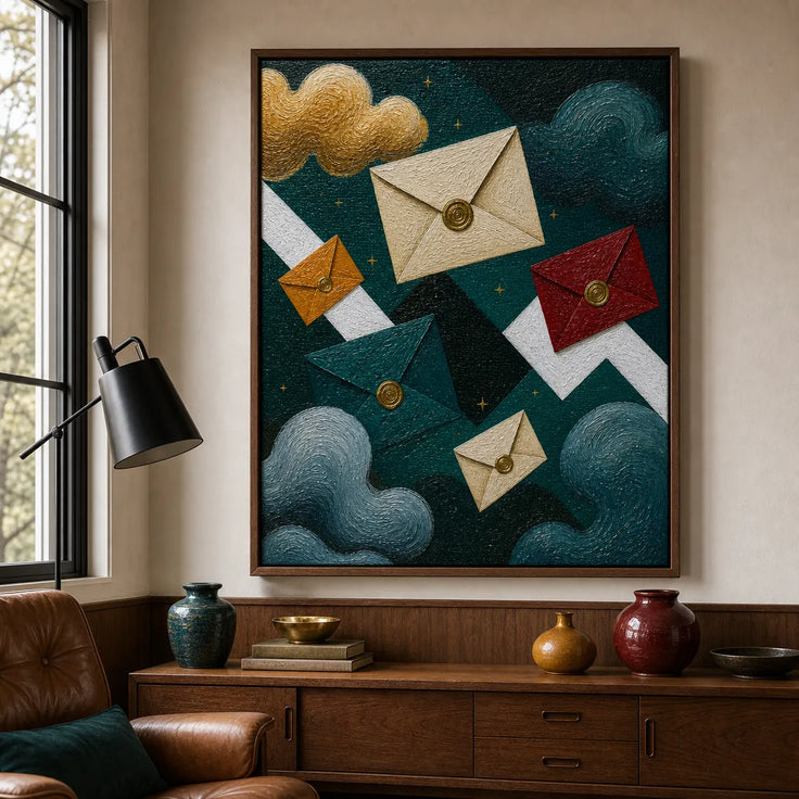 Dream Letters