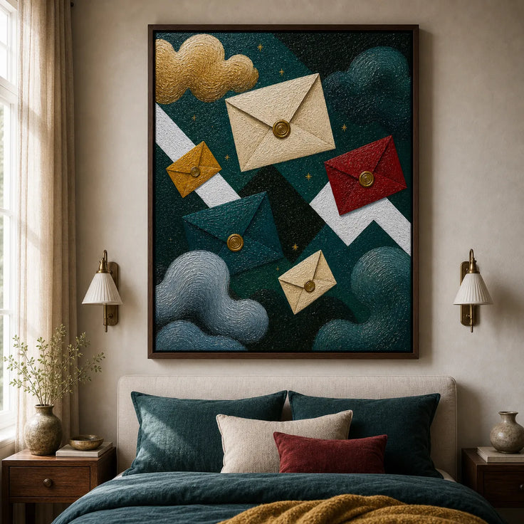 Dream Letters