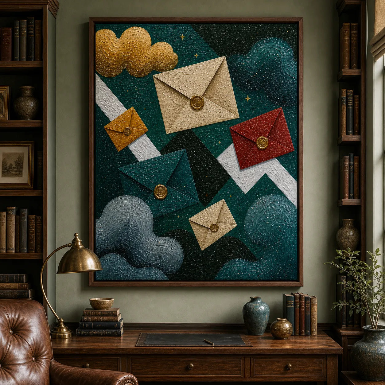 Dream Letters