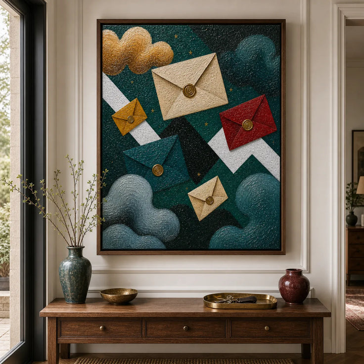 Dream Letters