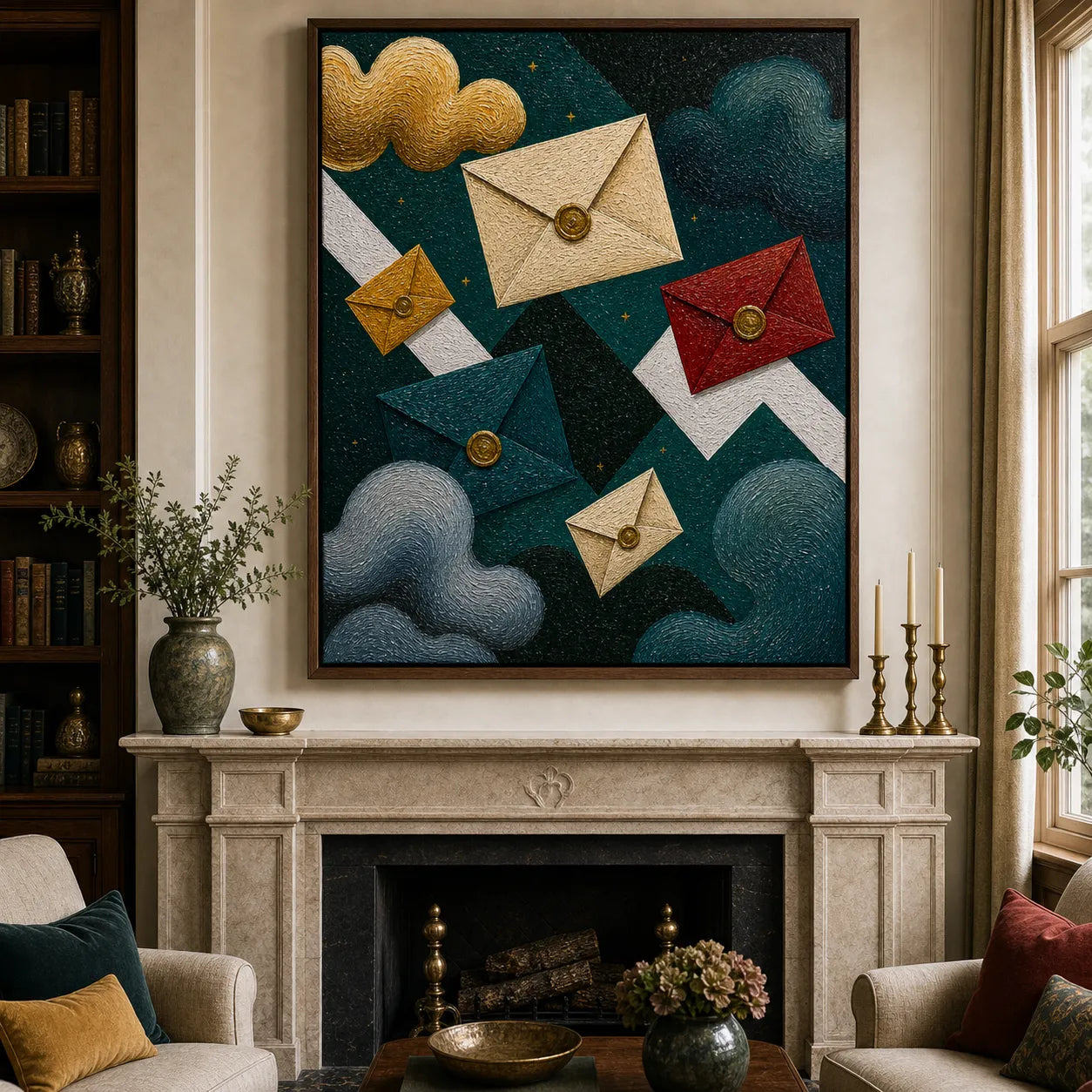 Dream Letters
