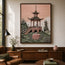 Blush Tea Pavilion