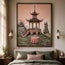 Blush Tea Pavilion