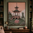 Blush Tea Pavilion