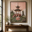Blush Tea Pavilion